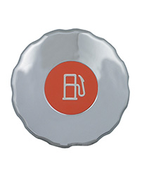 EPA Compliant Sealed Replacement Cap with VPR